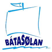 Bátasølan Logo - Boat and Ship Sales