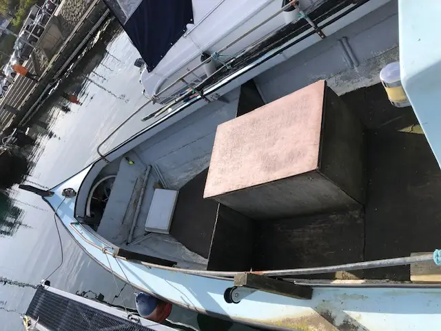 7 mannafar bygt í Bø