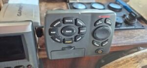 Stigfjord 28 med fisketegn til salg