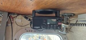 Stigfjord 28 med fisketegn til salg