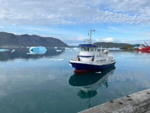 Passager- og sightseeing