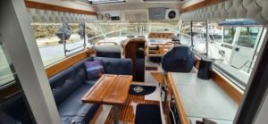 Nimbus 310 Coupe