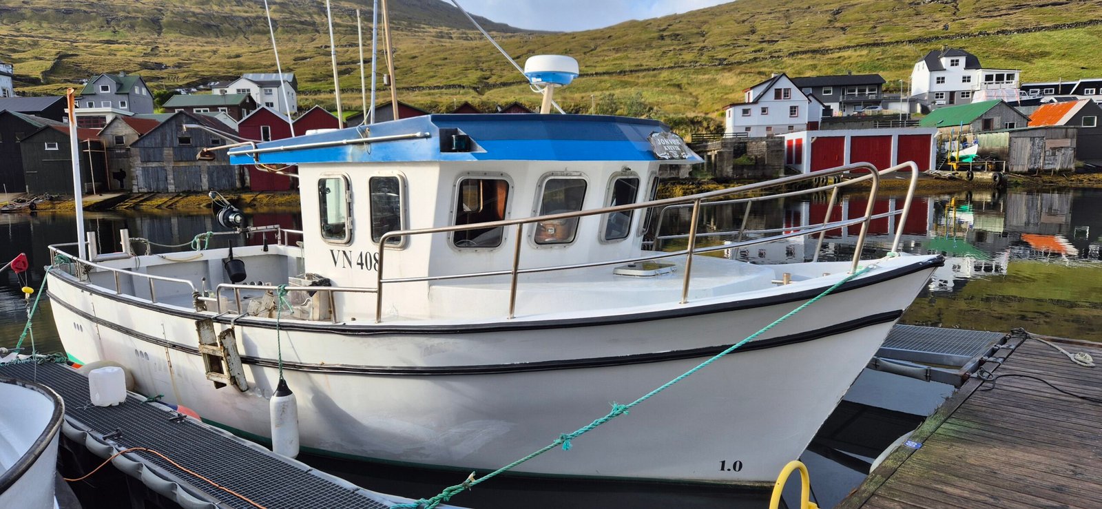 Stigfjord 33